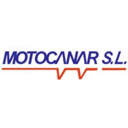 Logo fra Motocanar S.L.