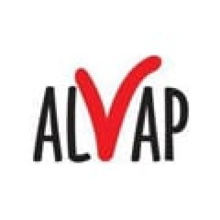 Logotyp från Alvap Alquiler Vehículos As Pontes, S.L.