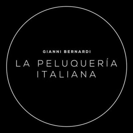 Logo from Peluquería Gianni Bernardi