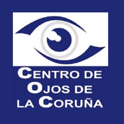 Logo od Centro de Ojos de La Coruña
