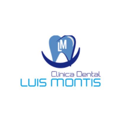 Logotipo de Clínica dental Dr. Luis Montis - Dentista en Zaragoza