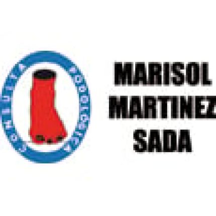 Logo from Marisol Martínez Sada