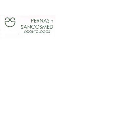 Logo de Marta Sancosmed Maciñeira