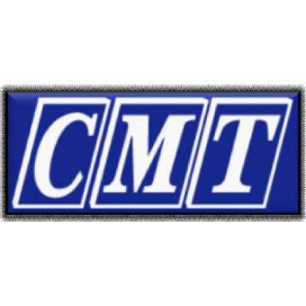 Logo de CMT