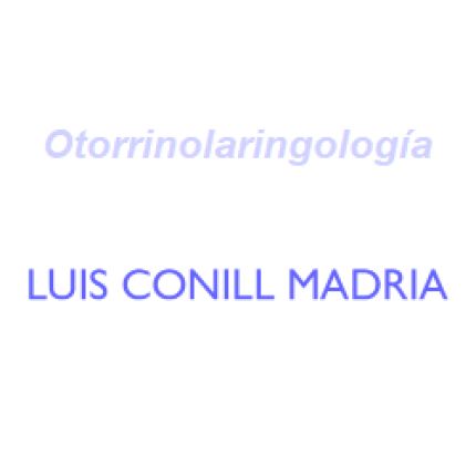 Λογότυπο από Luis Conill Madria