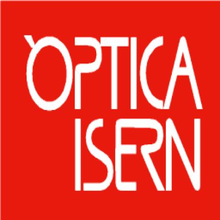 Logo de Òptica Isern