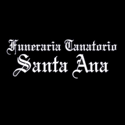 Logo fra Funeraria - Tanatorio Santa Ana