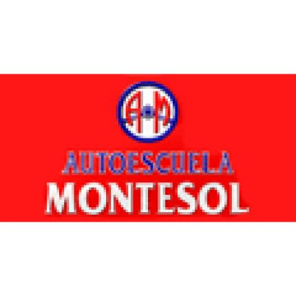 Logo van Autoescuela Montesol