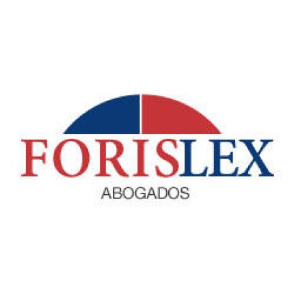 Logotipo de Forislex Abogados