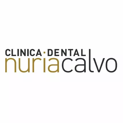 Logo fra Clínica Dental Nuria Calvo Cervera