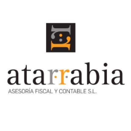 Logotipo de Atarrabia