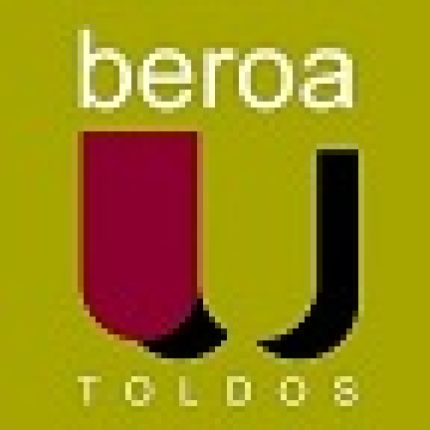 Logo von Toldos Beroa