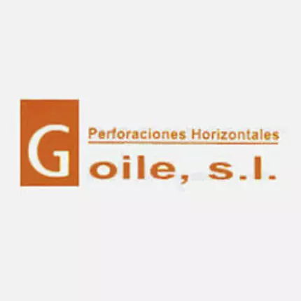 Logótipo de Perforaciones Horizontales Goile S.L.