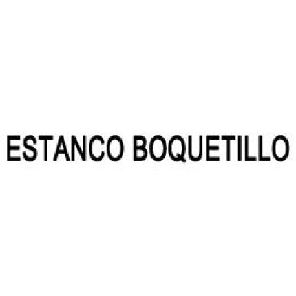 Λογότυπο από Estanco Boquetillo