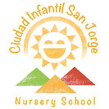 Logo de Ciudad Infantil San Jorge