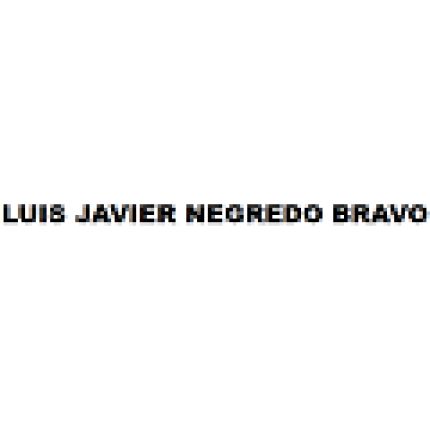 Logotipo de Luis Javier Negredo Bravo
