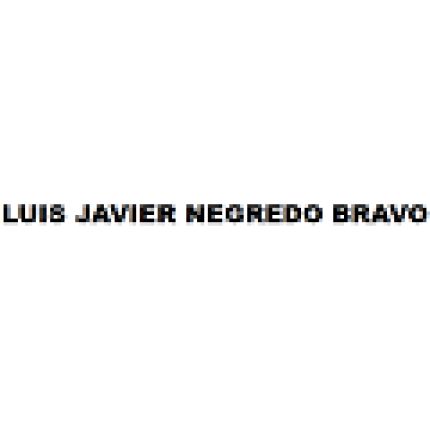 Logo van Luis Javier Negredo Bravo