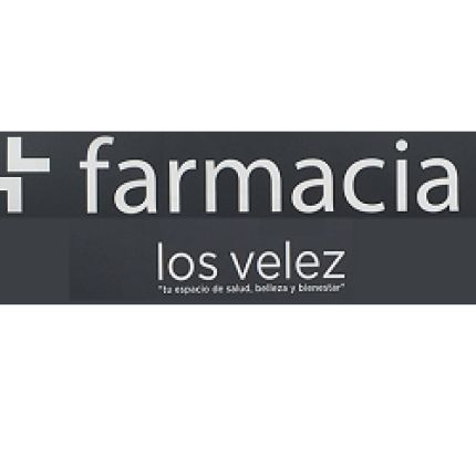 Logo de Farmacia Los Vélez