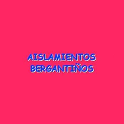 Logo da Aislamientos Bergantiños