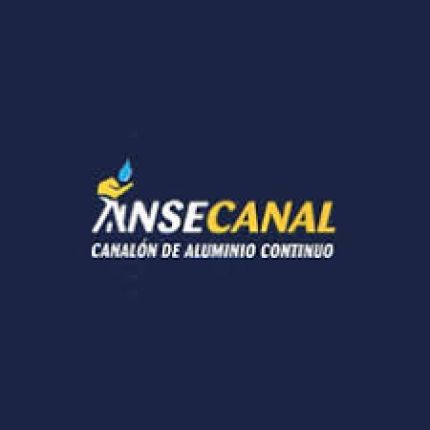 Logotyp från Ansecanal