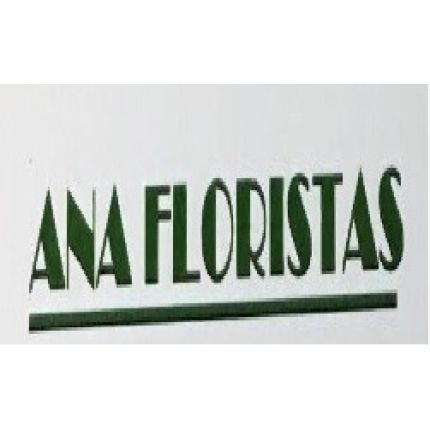 Logo da Floristeria Ana