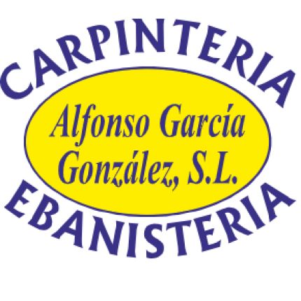 Logo od Alfonso Garcia Gonzalez S.l.