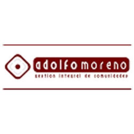 Logo od Administración Comunidades Moreno