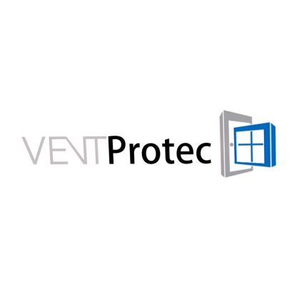 Logo van Ventprotec