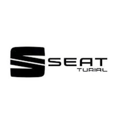 Logo od Seat Turial