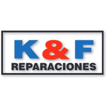 Logótipo de Kf Reparaciones