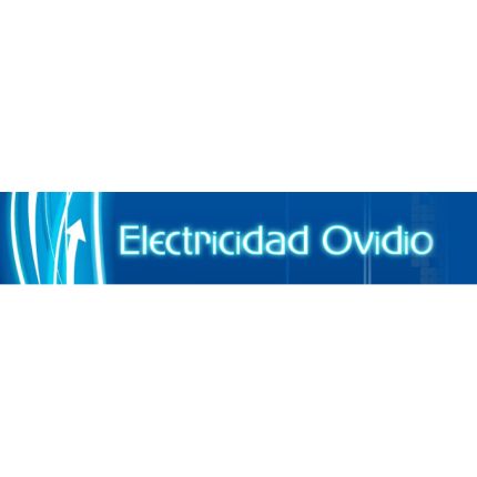 Logo od Electricidad Ovidio