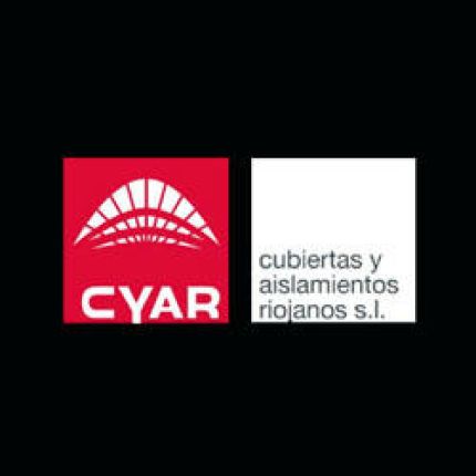 Logo von CYAR - Cubiertas y Aislamientos Riojanos S.L.