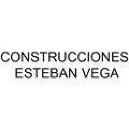 Logo de Construcciones Esteban Vega
