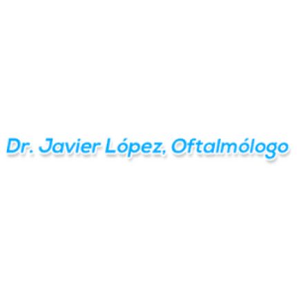 Logotyp från Dr. Javier López