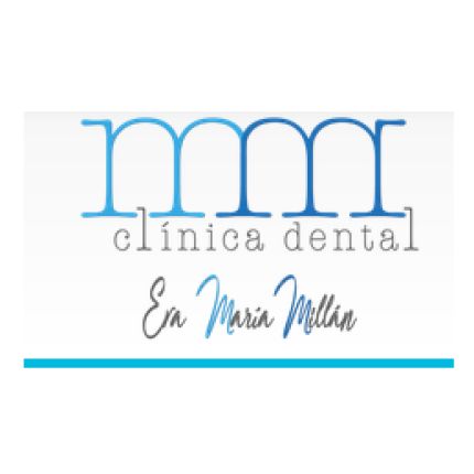 Logo da Clínica Dental Eva María Millan Prado