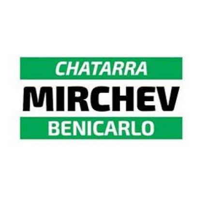 Logo od Chatarra Mirchev Benicarló