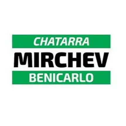 Logo fra Chatarra Mirchev Benicarló