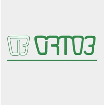 Logotipo de Orto 3