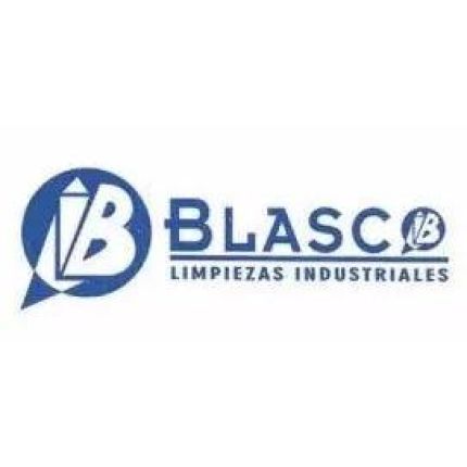 Logo fra Limpiezas Industriales Blasco