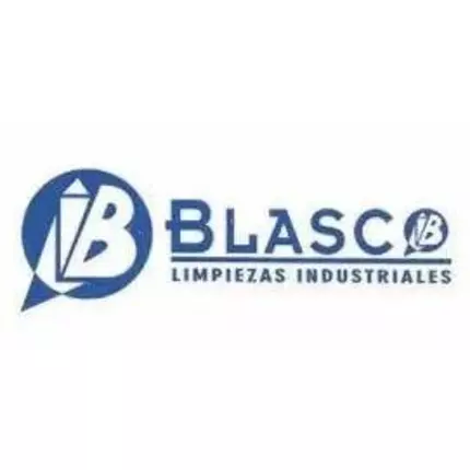 Logotipo de Limpiezas Industriales Blasco