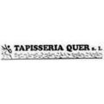 Logo from Tapisseria Quer