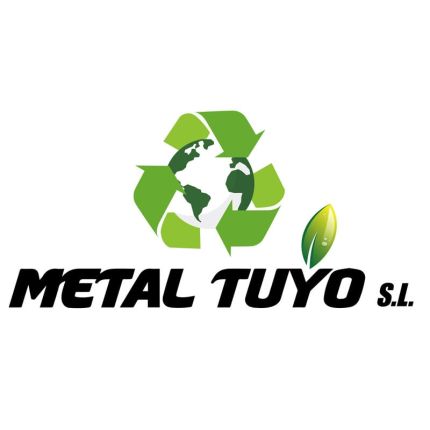 Logótipo de Recuperaciones Metal-Tuyo, S.L.