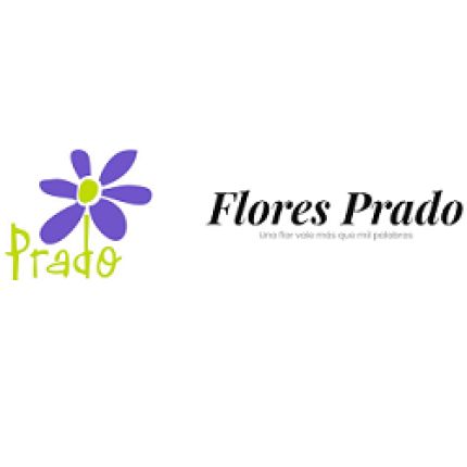 Logo od Flores Prado
