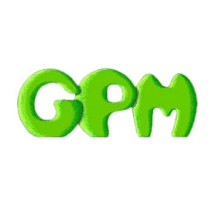 Logotyp från GPM Servi