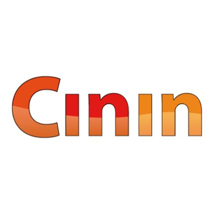 Logotyp från Cinin