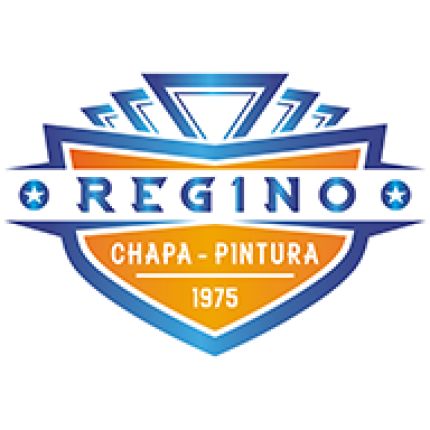 Logo de Chapa Y Pintura Regino