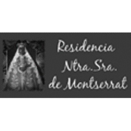 Logotipo de Residencia Ntra. Sra. de Montserrat