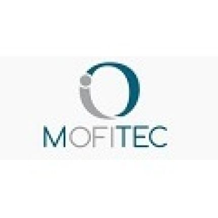 Logotipo de Mofitec - Mobiliario de Oficinas