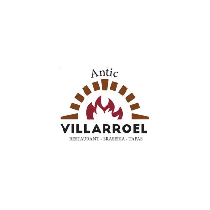 Logo od L'Antic Forn de Villarroel