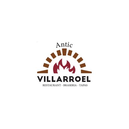 Logo from L'Antic Forn de Villarroel